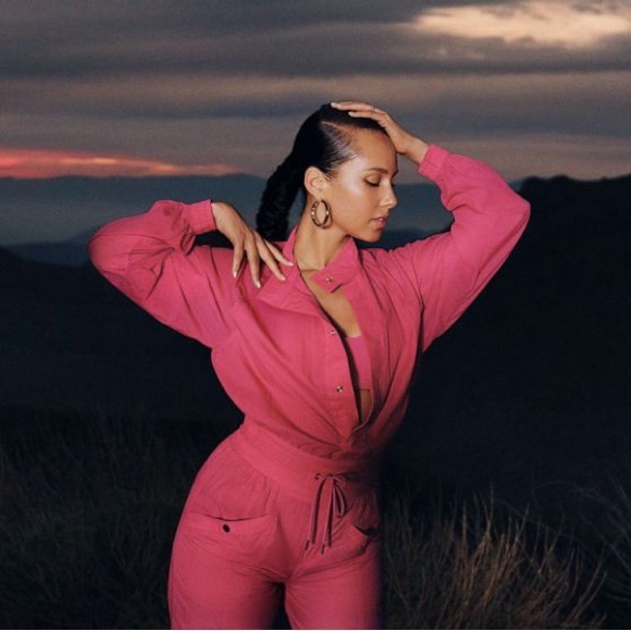 Altheta x KEYS Utility Jumpsuit Size 4 - Picture 1 of 7